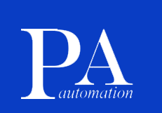 Logo Phúc An Automation — đại lý ủy quyền MEILILE